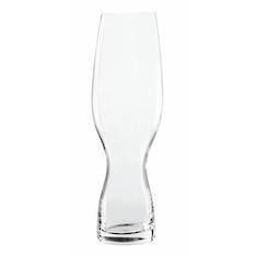 CraftPils Pilsner Beer Glass Set of 6